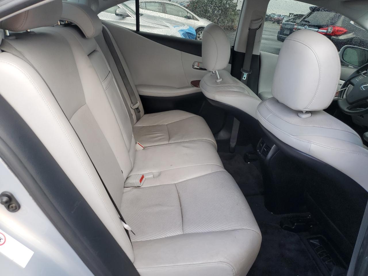 2010 Lexus Hs 250H VIN: JTHBB1BA5A2020585 Lot: 92318885