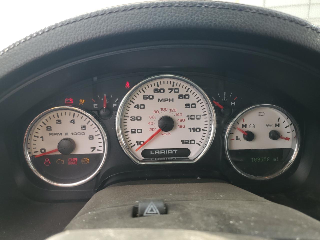 2006 Ford F150 Supercrew VIN: 1FTPW12576FA54493 Lot: 91609155