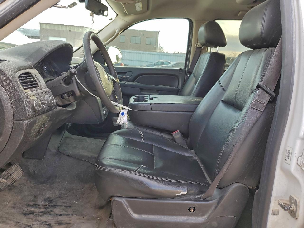 2013 Chevrolet Suburban K2500 VIN: 1GNWK5EG2DR304205 Lot: 94219295