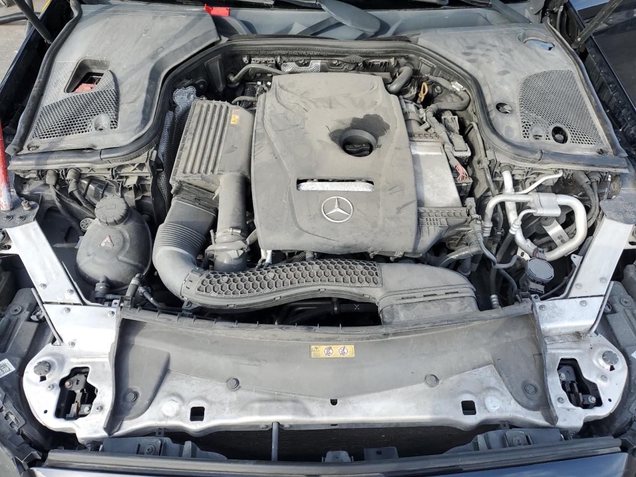 2018 Mercedes-Benz E 300 VIN: WDDZF4JB3JA389196 Lot: 92171575