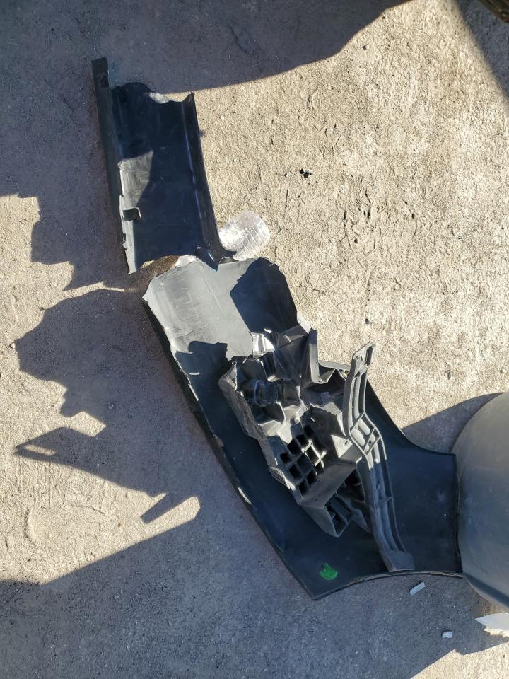 2008 Ford Edge Limited VIN: 2FMDK49C58BA84287 Lot: 91568985