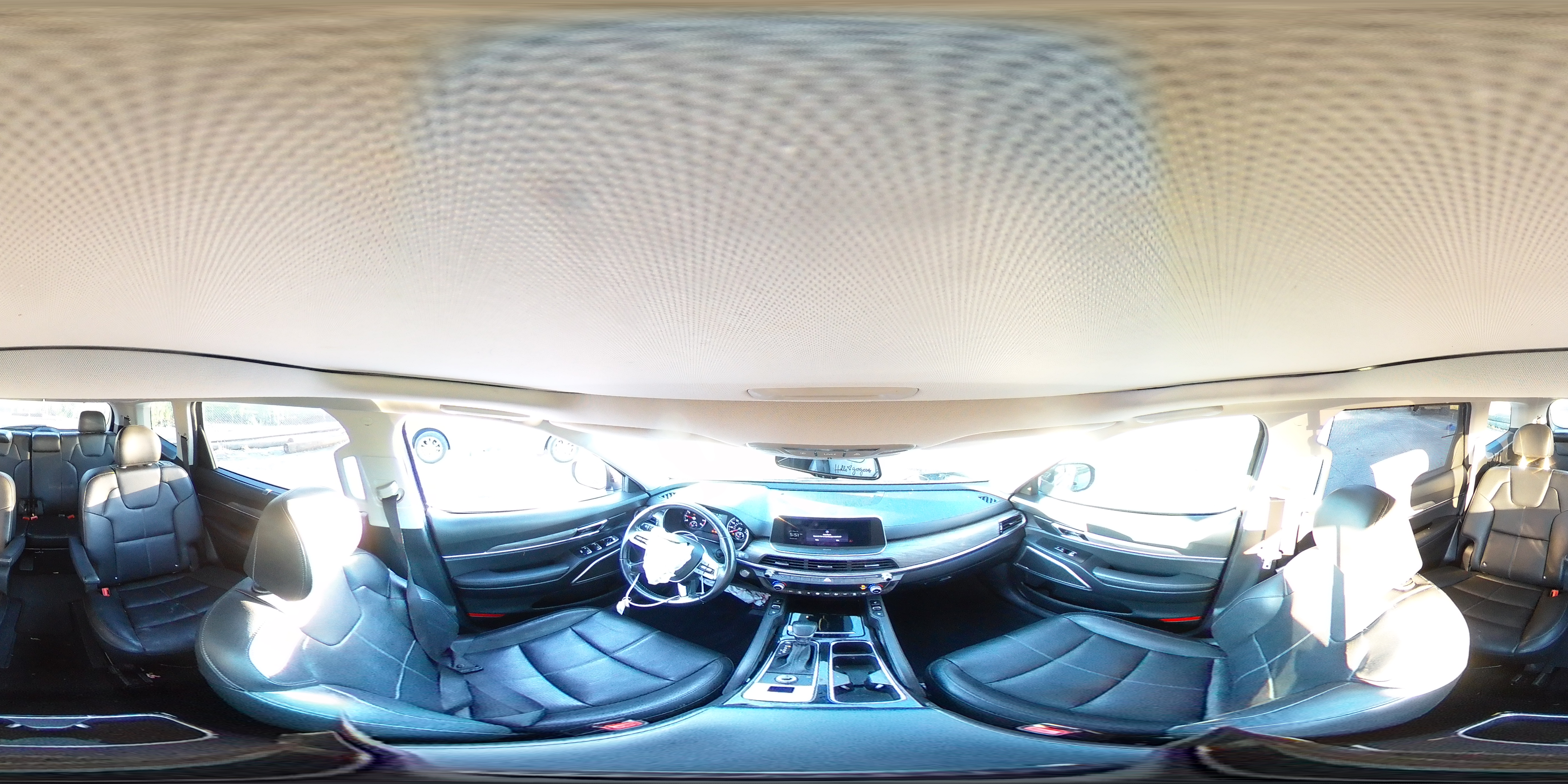 2022 Kia Telluride Ex VIN: 5XYP34HC2NG249378 Lot: 93065655