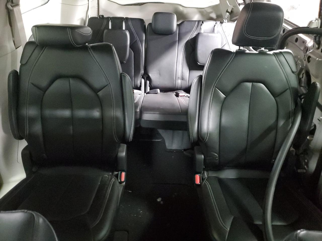 2023 Chrysler Pacifica Touring L VIN: 2C4RC1BG1PR514812 Lot: 92637125