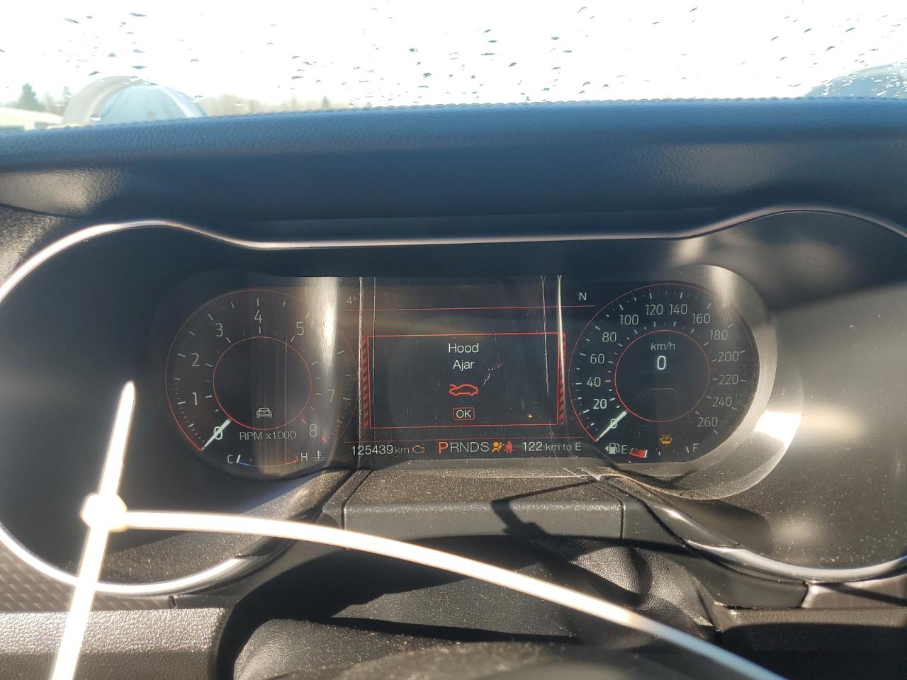 2020 Ford Mustang Gt VIN: 1FA6P8CF9L5159052 Lot: 89507125