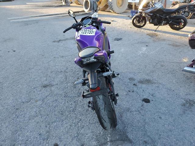 2023 KAWASAKI EX650 P  