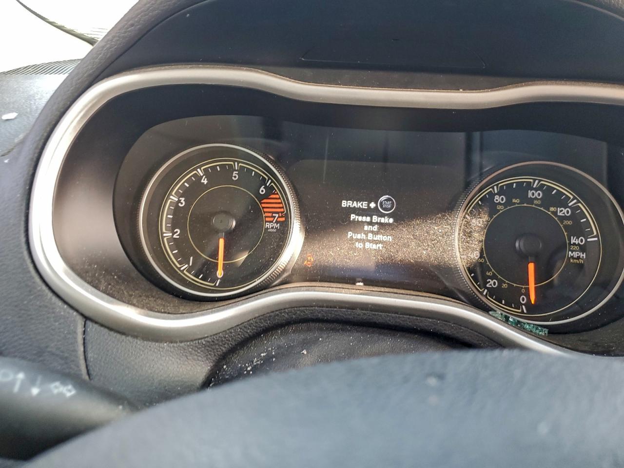 2016 Jeep Cherokee Limited VIN: 1C4PJMDB4GW162297 Lot: 94560455