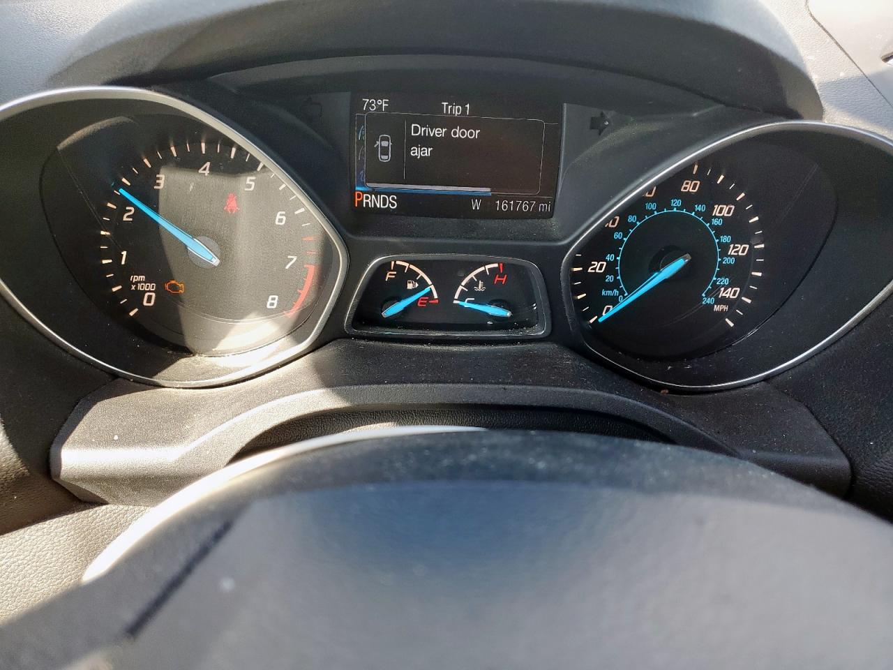 2015 Ford Escape Se VIN: 1FMCU0G92FUA41765 Lot: 90849875