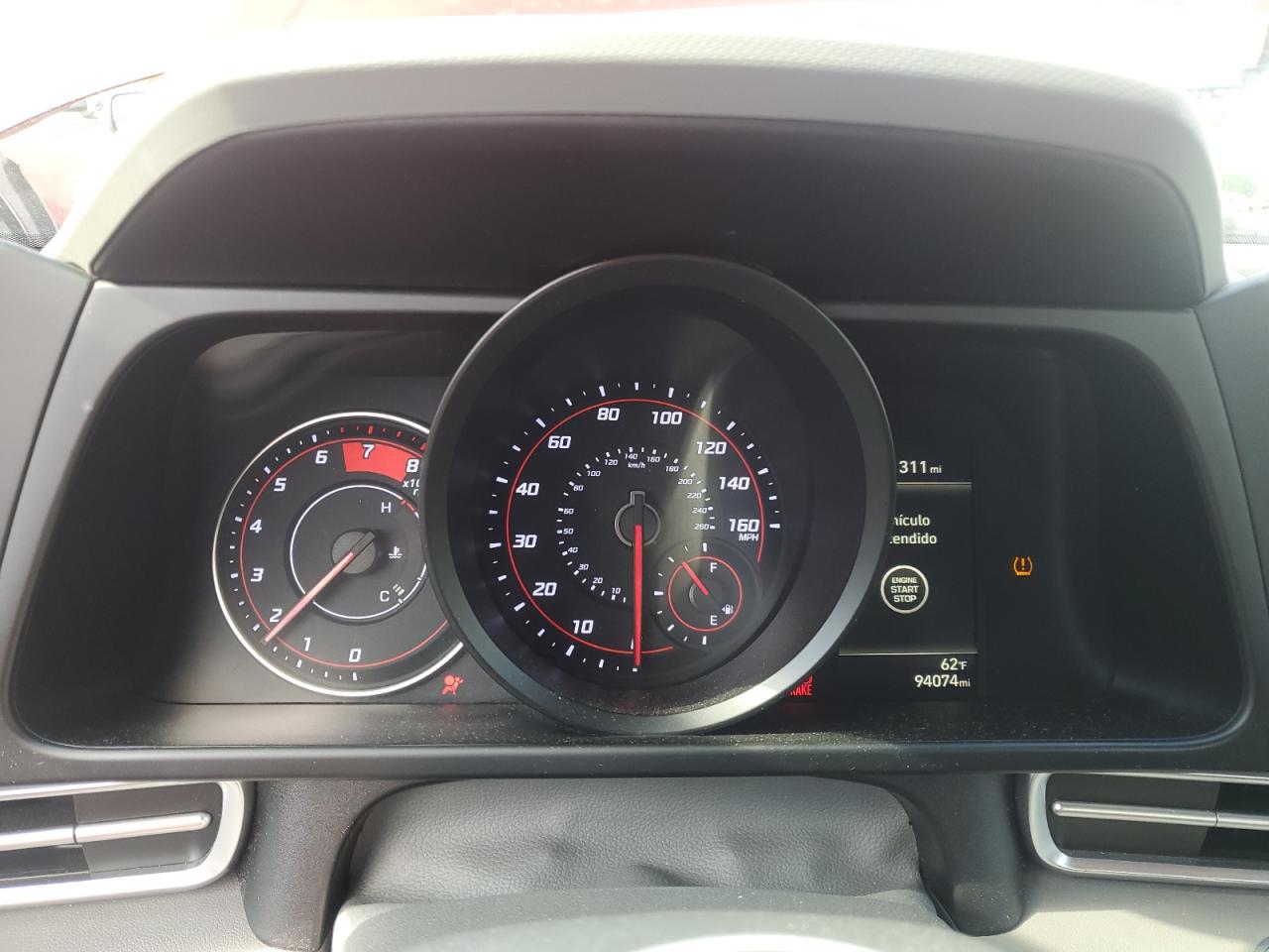 2022 Hyundai Elantra Sel VIN: KMHLM4AG4NU348819 Lot: 92032385