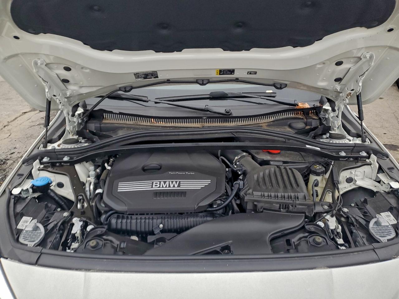 2024 BMW 228Xi VIN: WBA73AK05R7R61896 Lot: 94521055