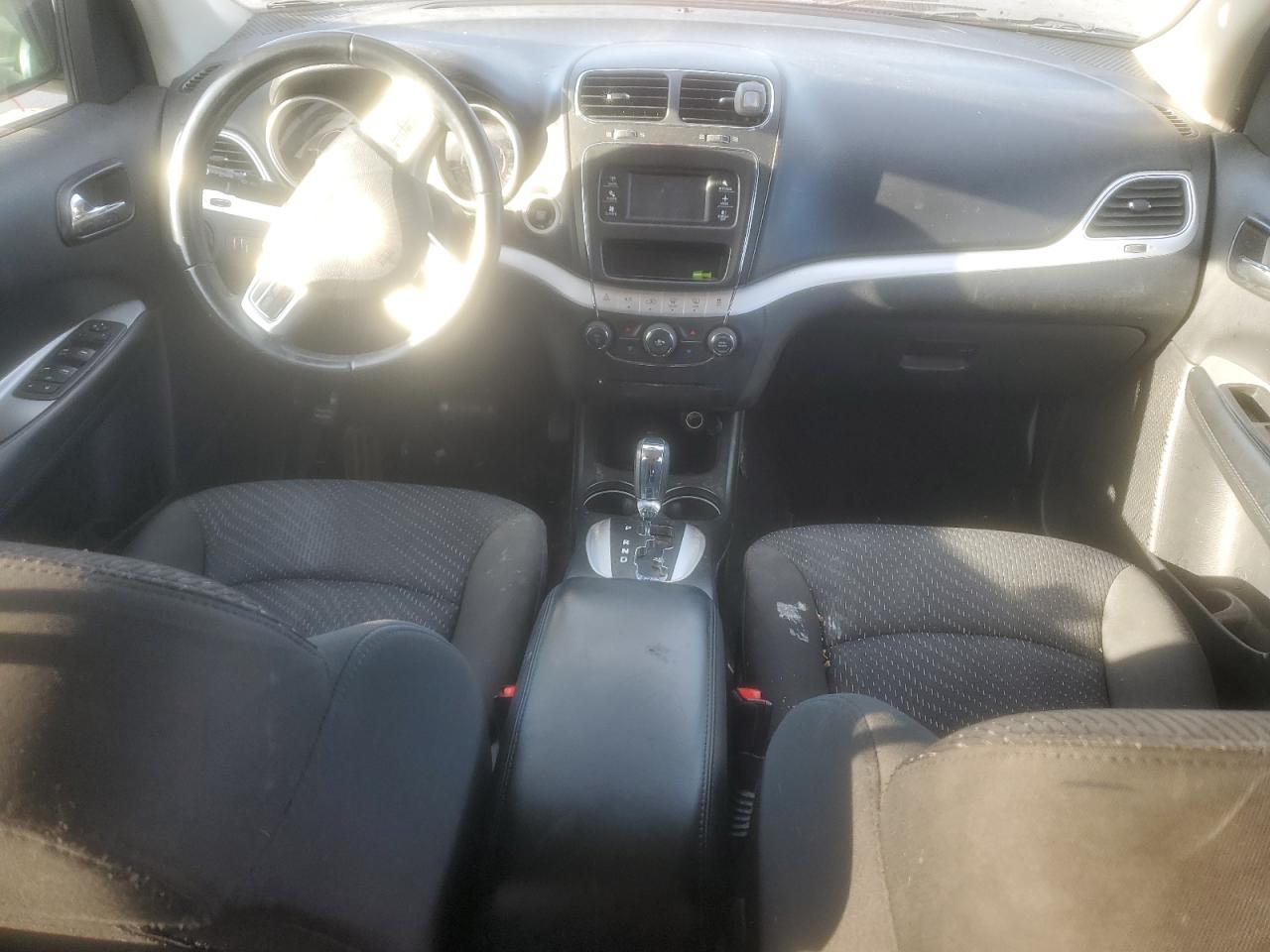 2018 Dodge Journey Se VIN: 3C4PDCAB7JT474925 Lot: 91236005