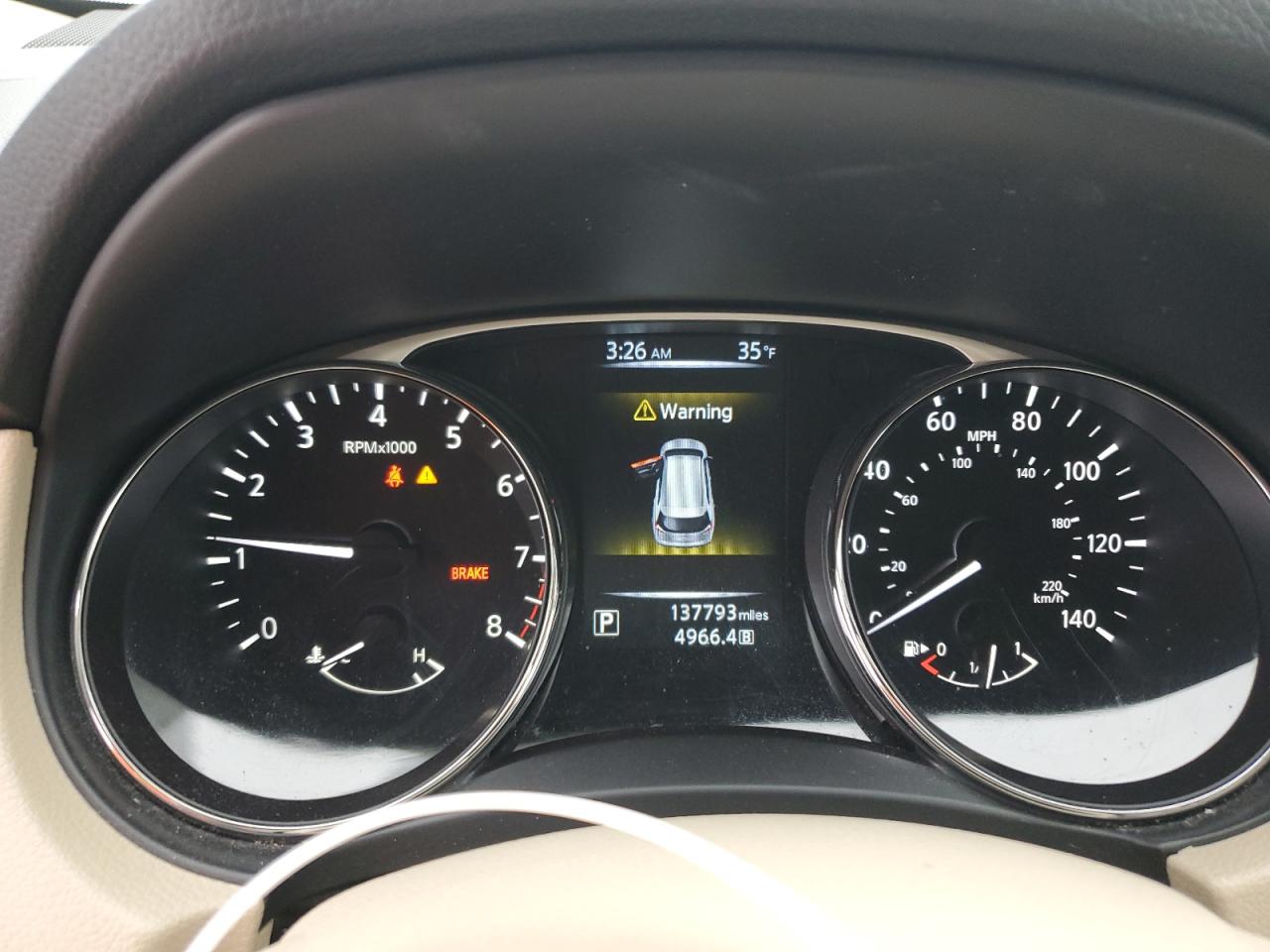 2014 Nissan Rogue S VIN: 5N1AT2ML7EC839155 Lot: 91970425