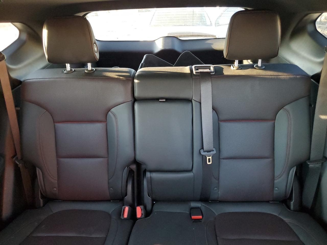 2020 Chevrolet Blazer Rs VIN: 3GNKBERS9LS538981 Lot: 91224185