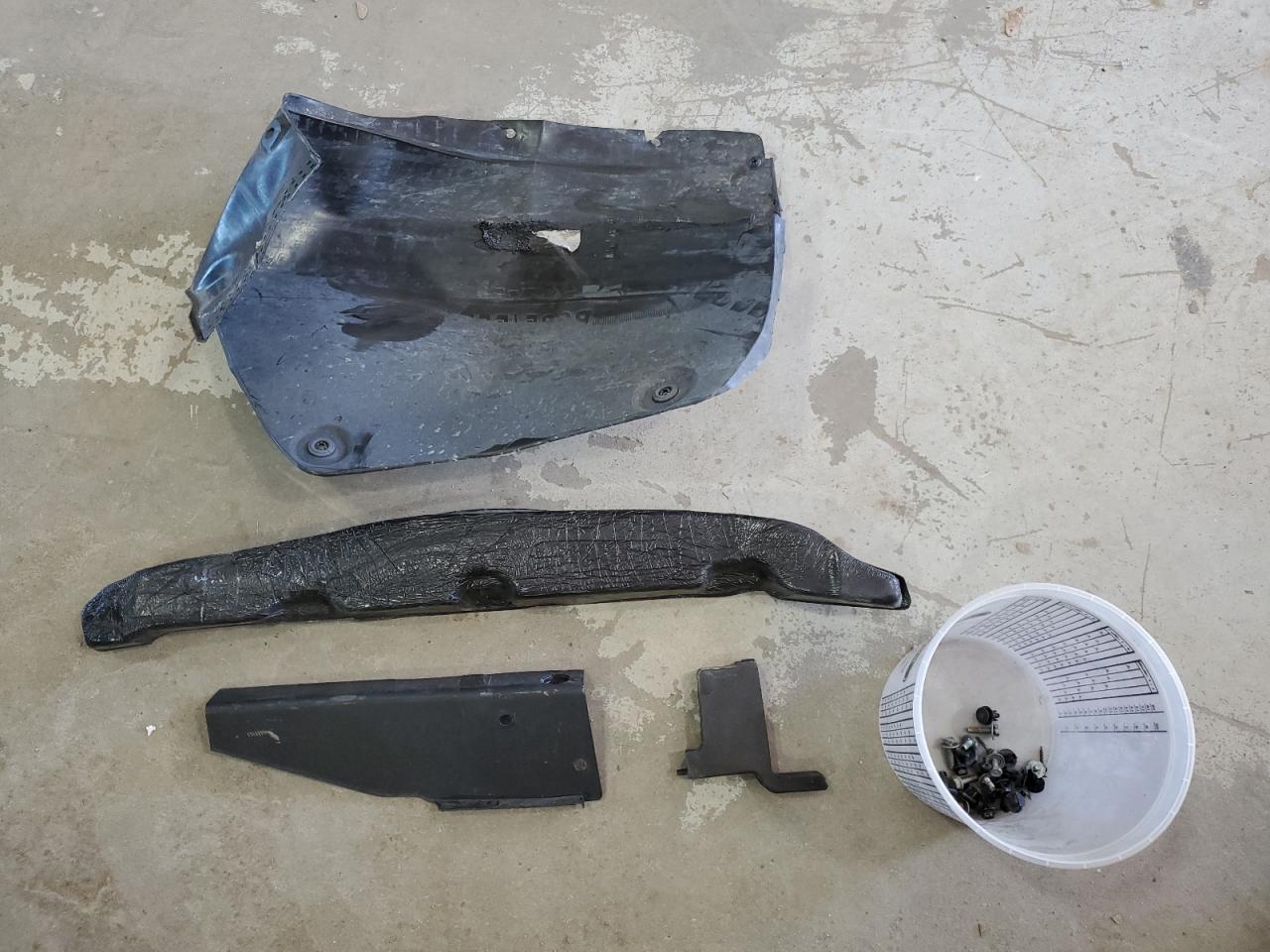 2020 Kia Sportage S VIN: KNDP6CAC4L7698731 Lot: 91497025