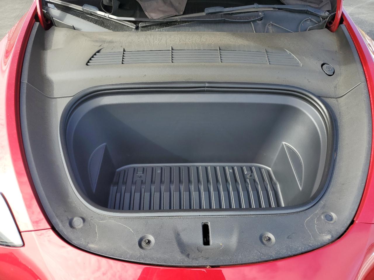 2023 Tesla Model Y VIN: 7SAYGDEE3PF715623 Lot: 91780815