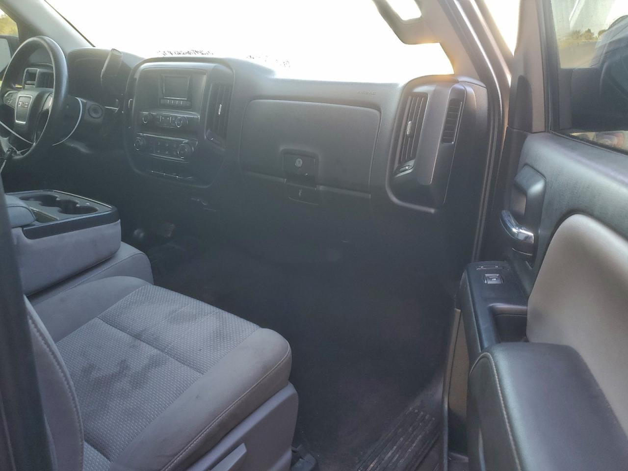 2014 GMC Sierra K1500 VIN: 1GTN2TEC9EZ226545 Lot: 94103485