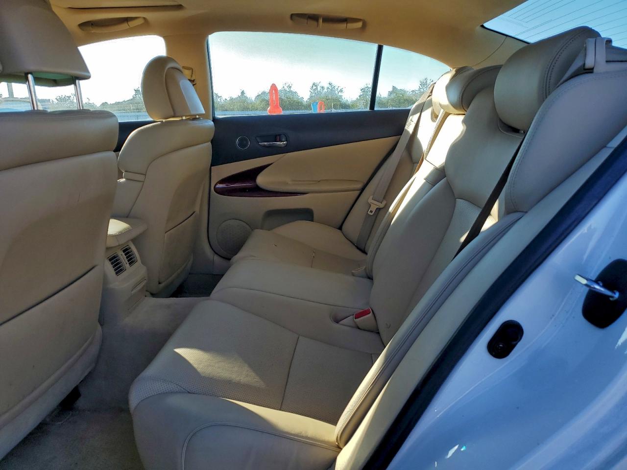 2006 Lexus Gs 430 VIN: JTHBN96S365013231 Lot: 91618465