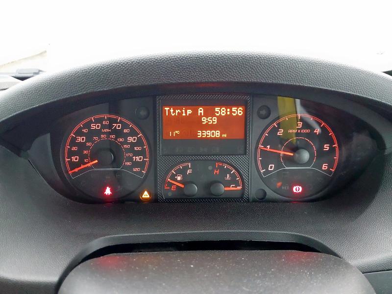 2023 CITROEN RELAY 2.2 BLUEHDI H2 VAN 140PS ENTERPRISE EDITION