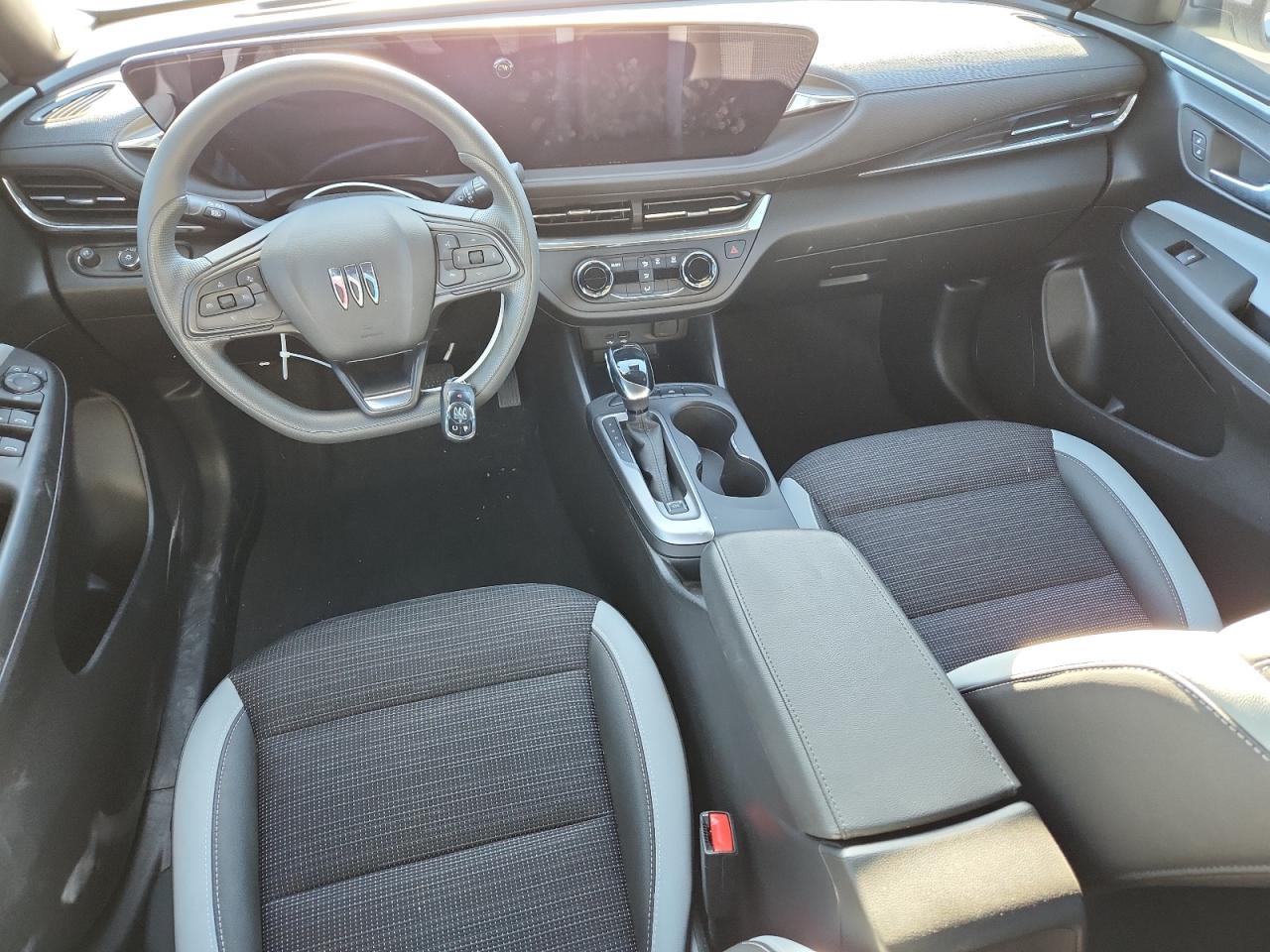 2025 Buick Envista Preferred VIN: KL47LAEP1SB151335 Lot: 91322555