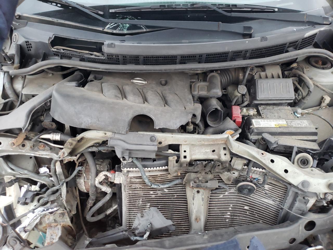 2009 Nissan Versa S VIN: 3N1BC13E59L465700 Lot: 92242575