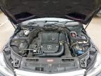 2012 MERCEDES-BENZ C CLASS C180 BLUEEFFICIENCY SPORT 5DR AUTO for sale at Copart SANDWICH