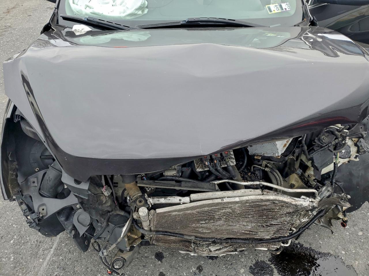 2013 Chevrolet Equinox Lt VIN: 2GNFLNEK4D6129971 Lot: 94539985