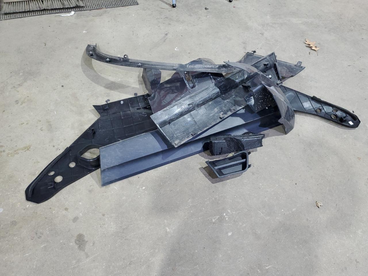 2025 Honda Ridgeline Sport VIN: 5FPYK3F10SB010800 Lot: 92641455