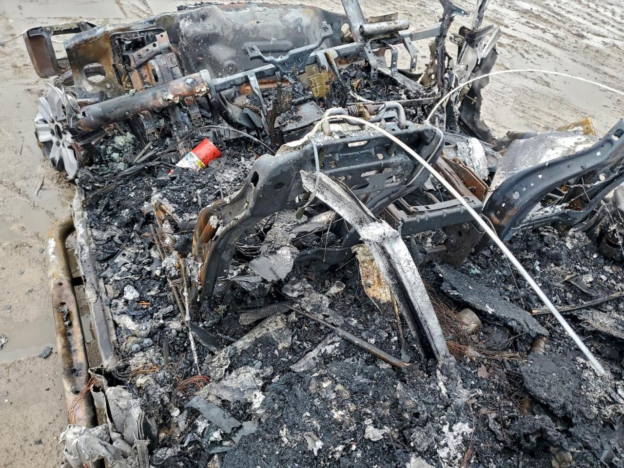 2018 Ford F150 Supercrew VIN: 1FTEW1E50JKE50073 Lot: 94170115