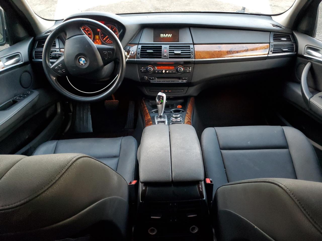 2013 BMW X5 xDrive35I VIN: 5UXZV4C57D0B22157 Lot: 92465025