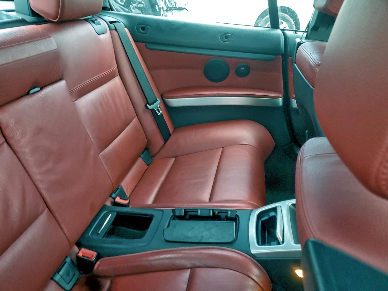 2009 BMW 335 I VIN: WBAWL735X9P252020 Lot: 93743835