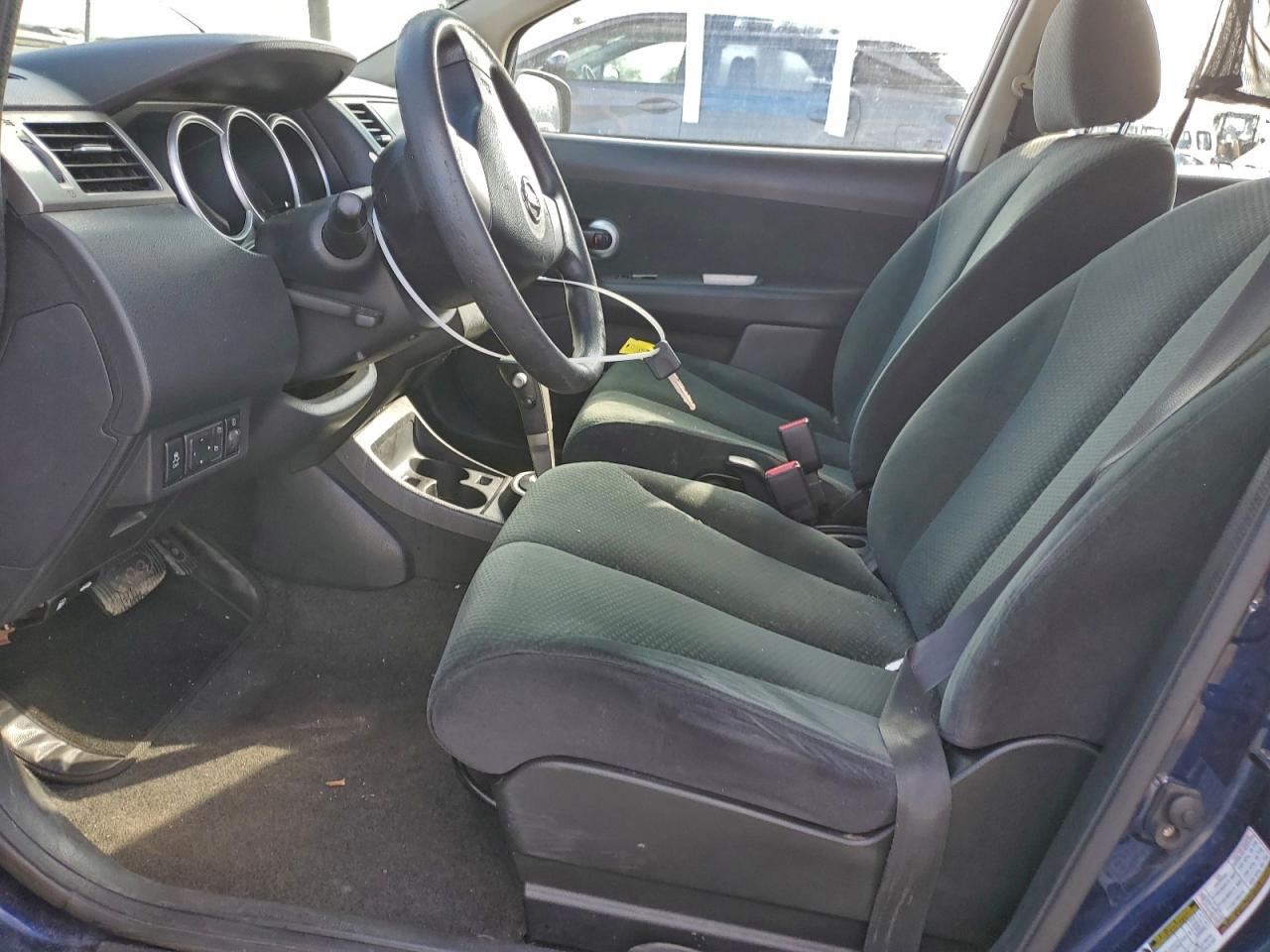 2012 Nissan Versa S VIN: 3N1BC1CP5CK269562 Lot: 94688715