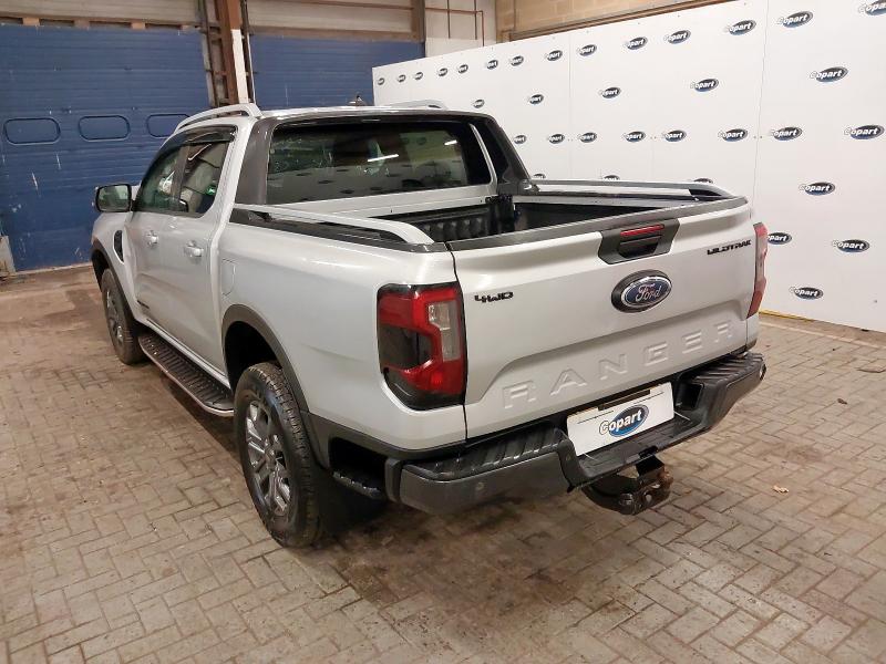 2023 FORD RANGER PICK UP DOUBLE CAB WILDTRAK 2.0 ECOBLUE 205 AUTO