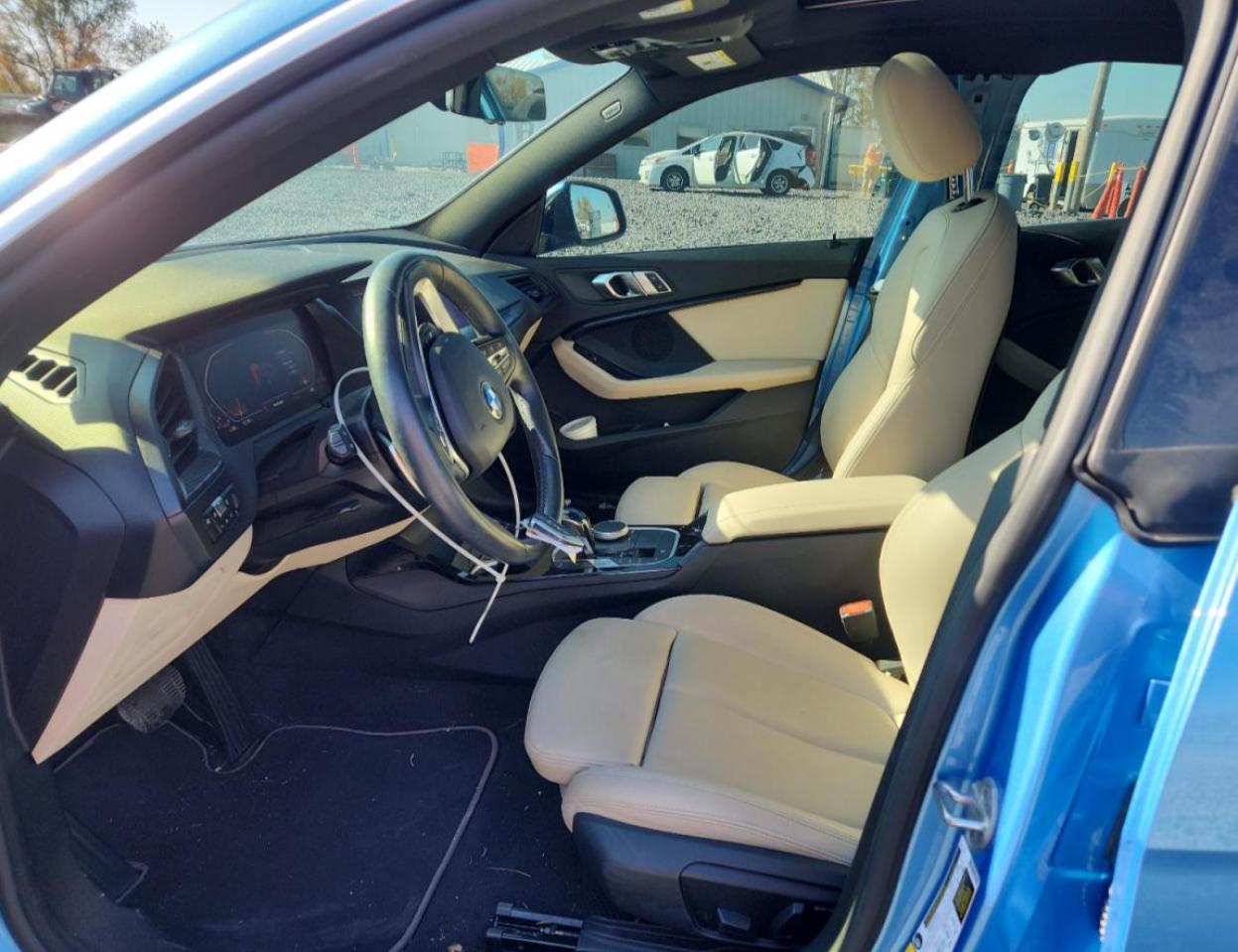 2020 BMW 228Xi VIN: WBA73AK09L7F77923 Lot: 90664725