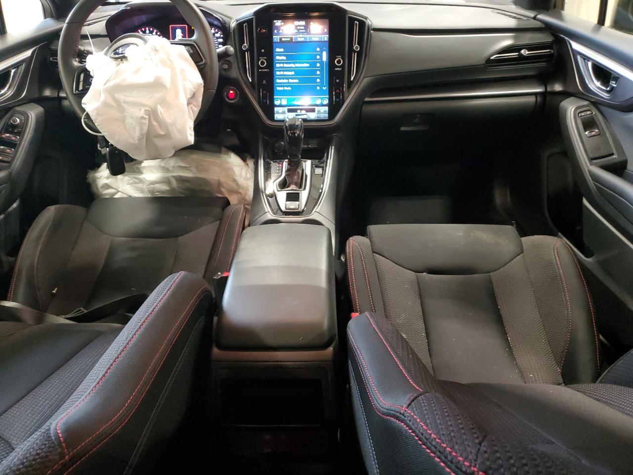 2024 Subaru Wrx Premium VIN: JF1VBAH6XR8807743 Lot: 93029535