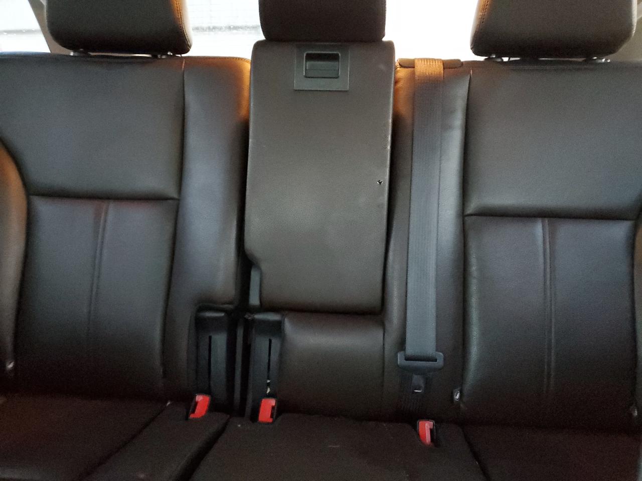 2011 Ford Edge Limited VIN: 2FMDK4KC1BBA22290 Lot: 93484645