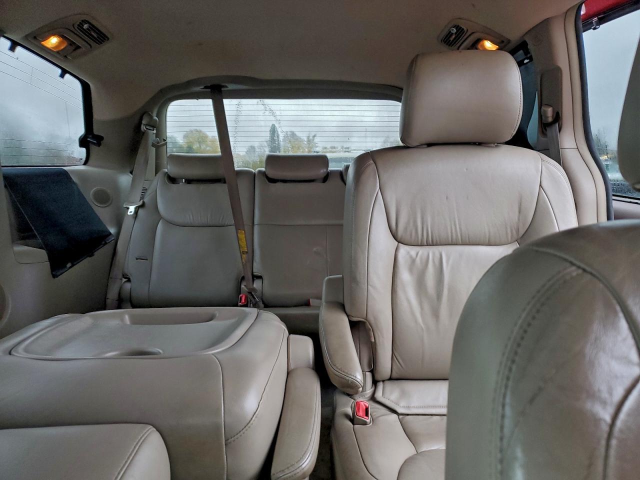 2004 Toyota Sienna Xle VIN: 5TDZA22C44S000965 Lot: 94477155