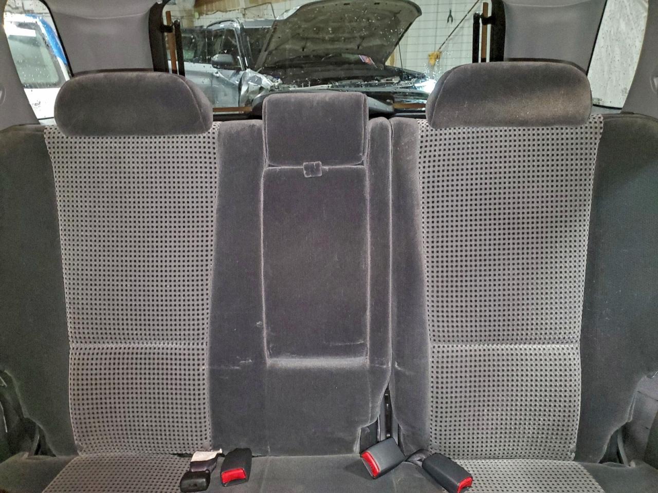 2006 Kia Sportage Lx VIN: KNDJE723567151356 Lot: 94257145