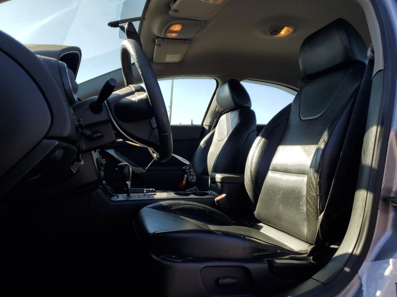 2005 Pontiac G6 Gt VIN: 1G2ZH528054174302 Lot: 91079855