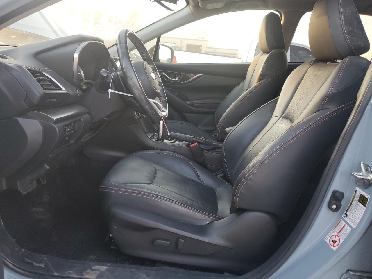 2019 Subaru Crosstrek Limited VIN: JF2GTANCXK8394577 Lot: 92705645