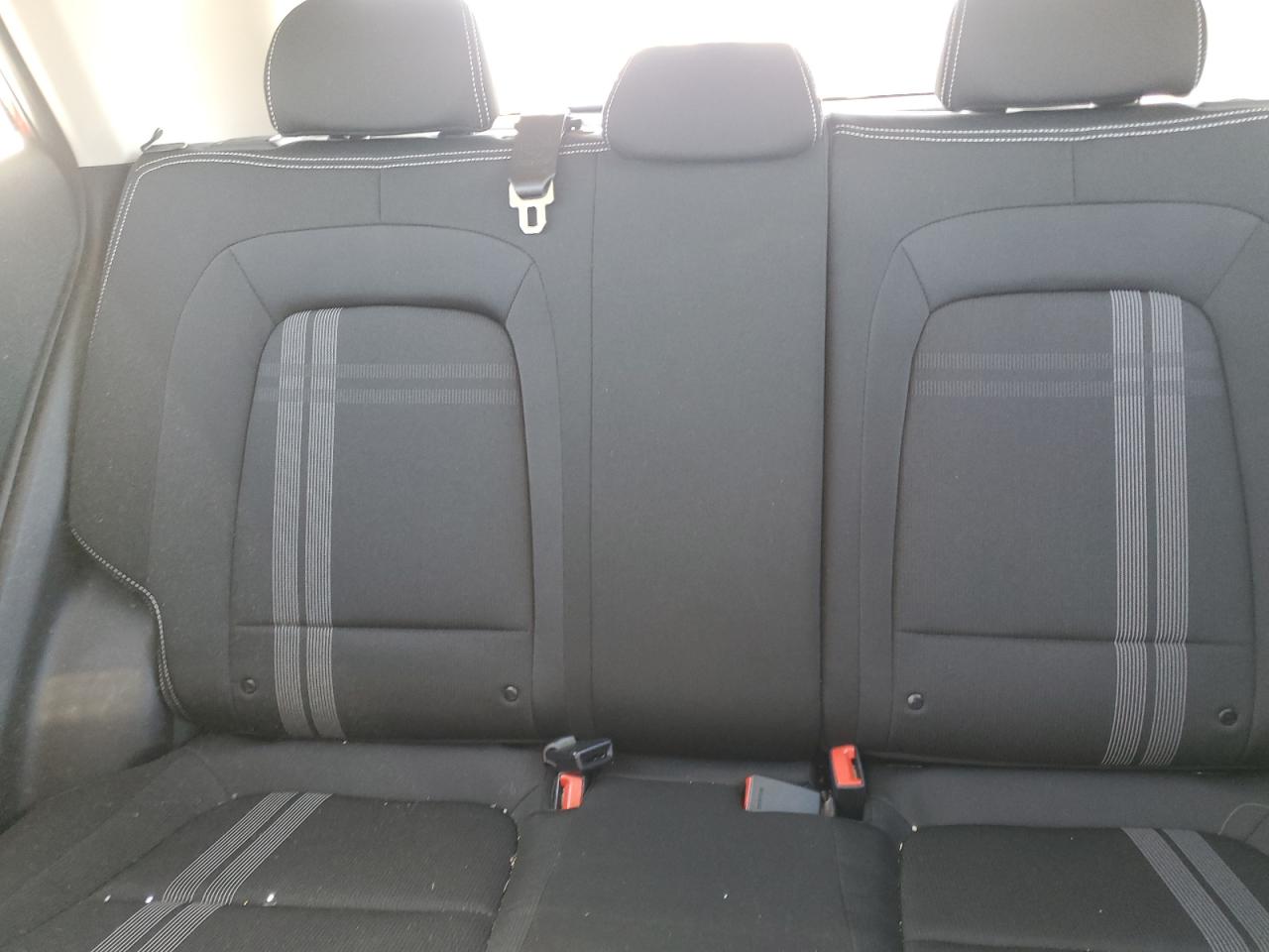 2025 Hyundai Venue Sel VIN: KMHRC8A31SU352937 Lot: 92672365