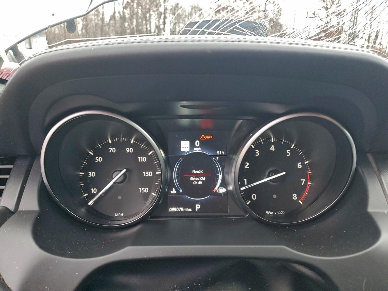 2018 Land Rover Range Rover Evoque Hse Dynamic VIN: SALVD2RX2JH303332 Lot: 93916075