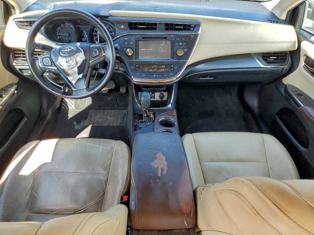 2016 Toyota Avalon Xle VIN: 4T1BK1EB4GU236121 Lot: 94590805