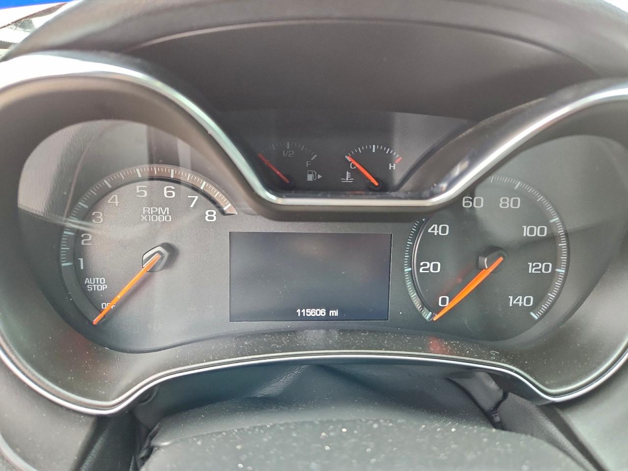 2015 Chevrolet Impala Ltz VIN: 2G1155SL2F9230219 Lot: 93349795