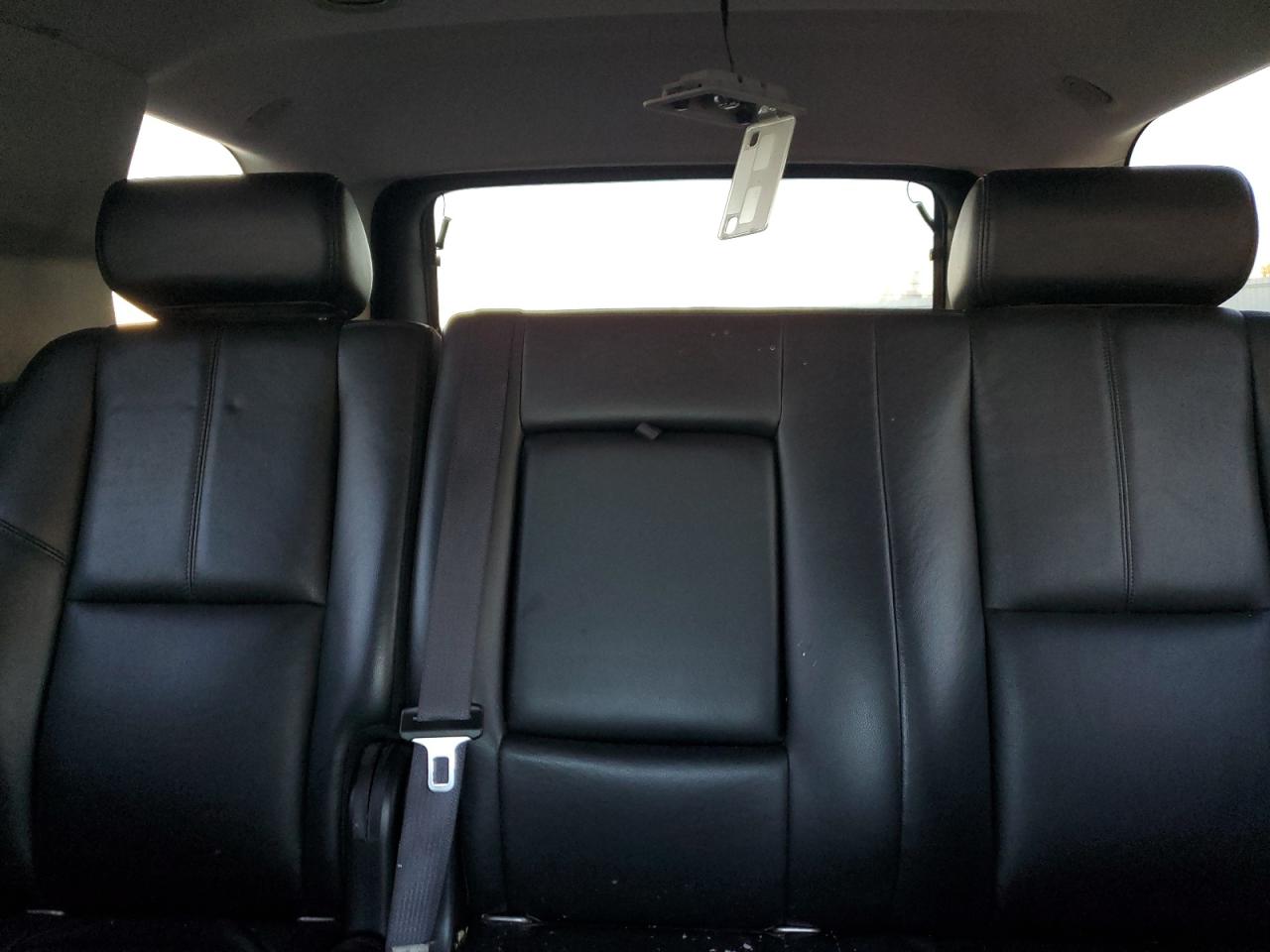 2008 Chevrolet Tahoe K1500 VIN: 1GNFK13018J143168 Lot: 92008695