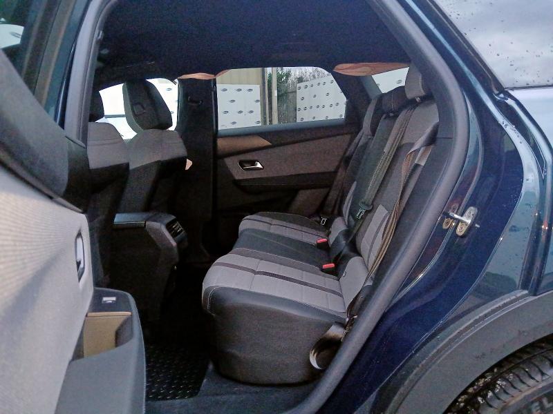 2025 VAUXHALL GRANDLAND 1.2 HYBRID [136] GS 5DR E-DCT6