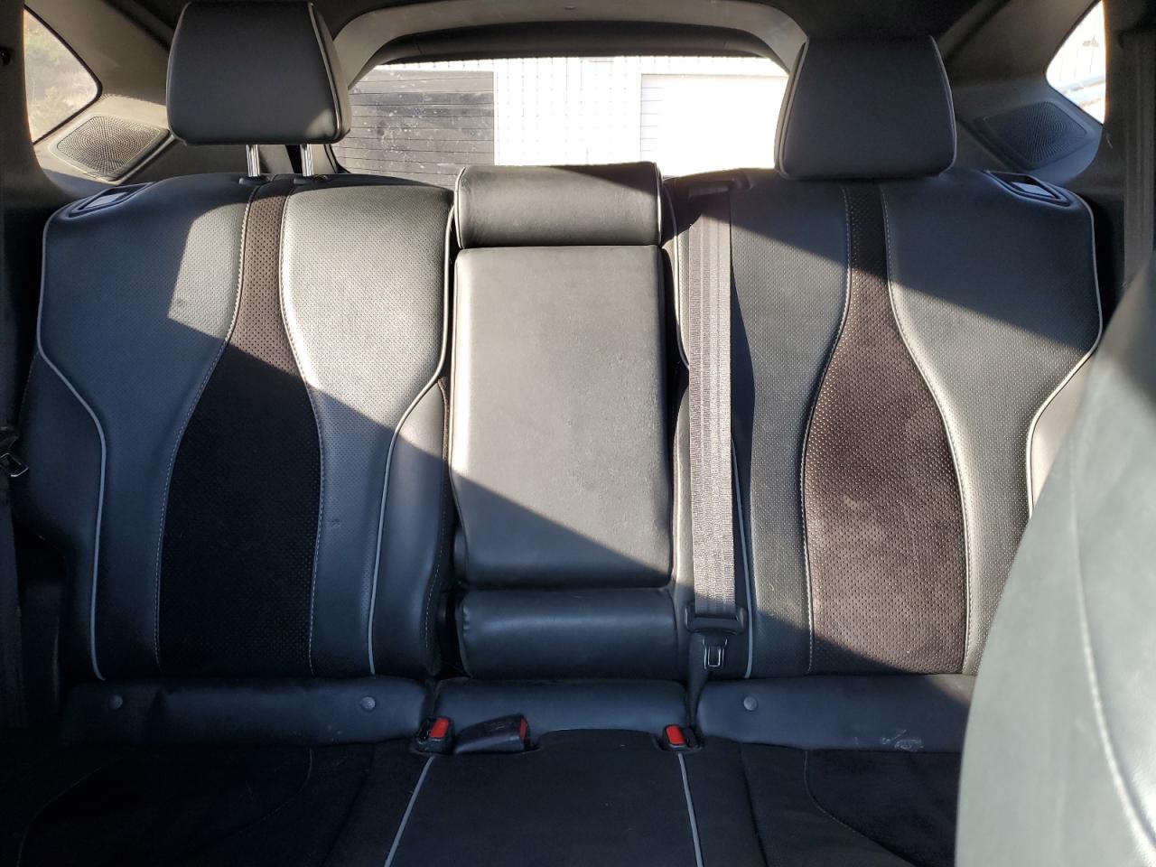 2019 Acura Rdx A-Spec VIN: 5J8TC2H60KL028604 Lot: 91107635