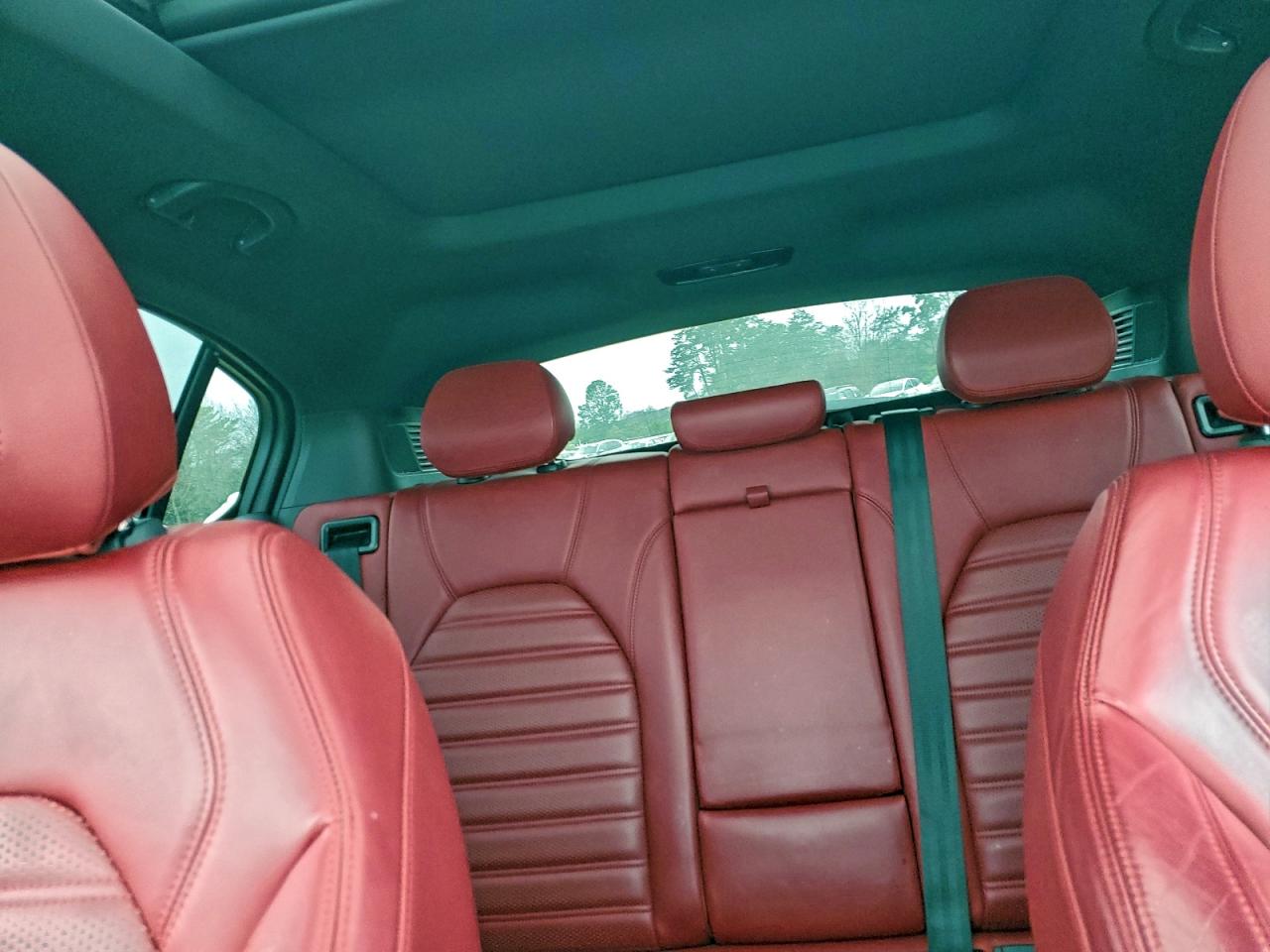 2018 Alfa Romeo Stelvio Ti Sport VIN: ZASFAKNN4J7B98654 Lot: 94514995