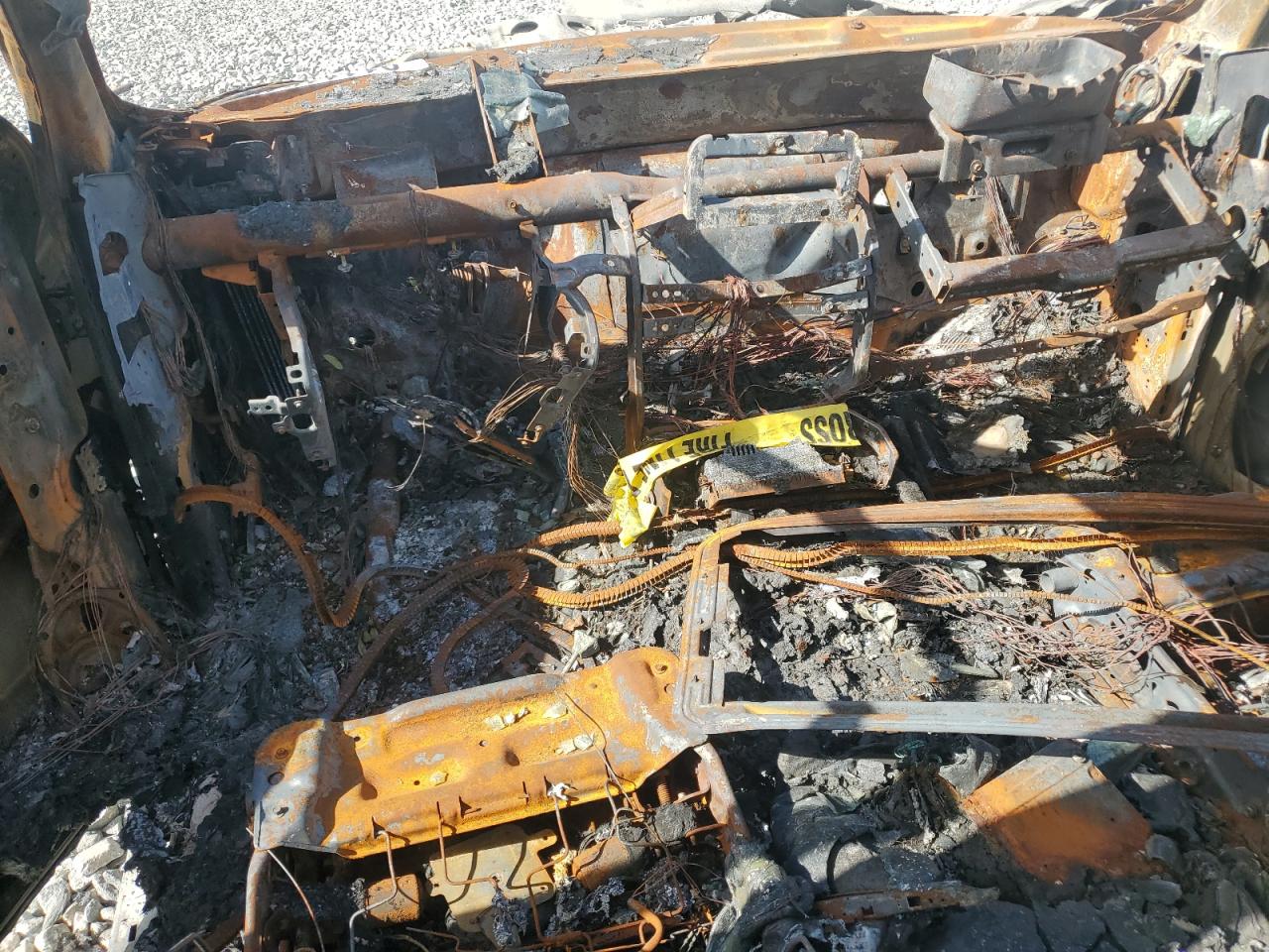 2013 Ram 1500 Sport VIN: 1C6RR7MT0DS624134 Lot: 91111645