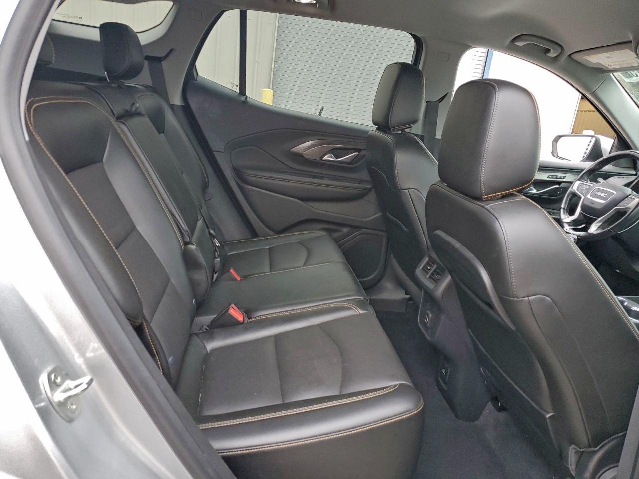 2020 GMC Terrain Slt VIN: 3GKALPEX8LL115631 Lot: 94390815