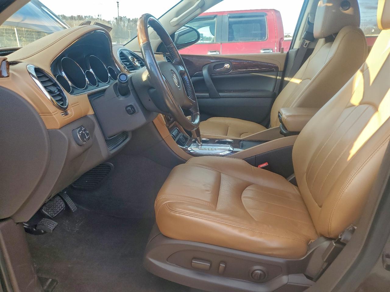 2016 Buick Enclave VIN: 5GAKVCKD3GJ162917 Lot: 94248095