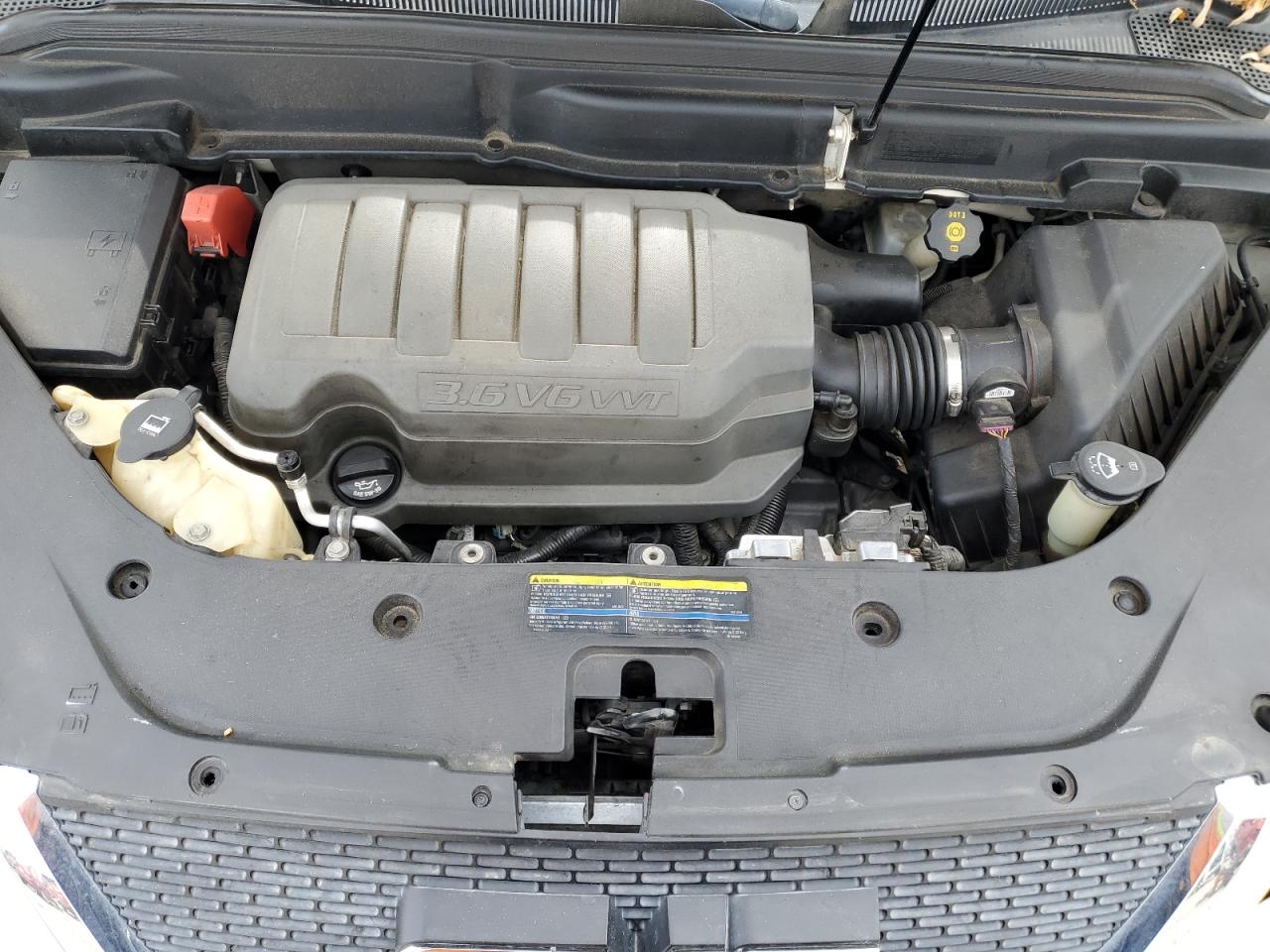 2008 GMC Acadia Slt-2 VIN: 1GKEV33798J239591 Lot: 93628195